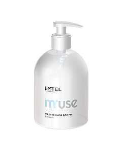 Estel Professional M'USE - Жидкое мыло для рук 475 мл